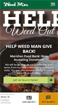 Mobile Screenshot of boise.weedmanusa.com